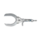 Нож для клещей Freund AS28 миниатюра 