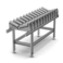 Роликовый конвейер миниатюра 2