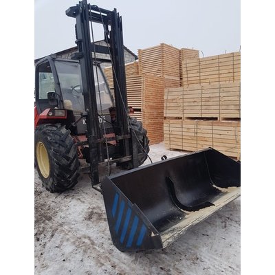 Ковши изготовление купить