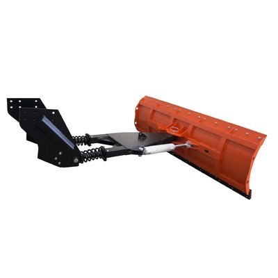 Снежные отвалы к тракторам