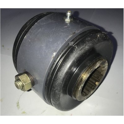 Ремонт муфт и полумуфт