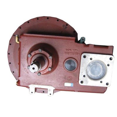 Ремонт мультипликаторов