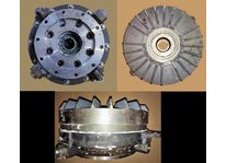 Ремонт понижающих редукторов