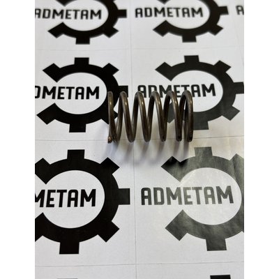 Пружина сжатия -10шт в наличии
