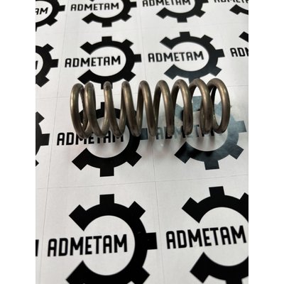 Пружина сжатия -10шт в наличии