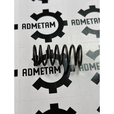 Пружина сжатия -45шт в наличии