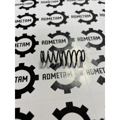 Пружина сжатия -100 шт в наличии