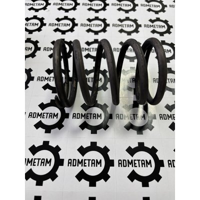 Пружина сжатия -2 шт в наличии