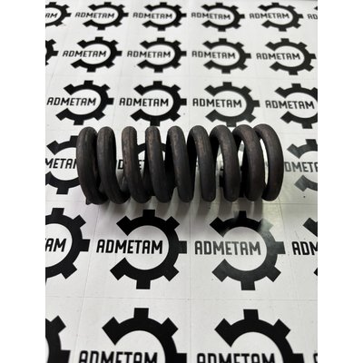 Пружина сжатия -3 шт в наличии