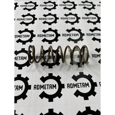 Пружина сжатия -50 шт в наличии