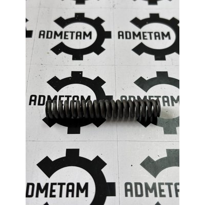 Пружина сжатия -4 шт в наличии