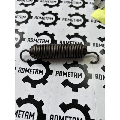 Пружина растяжения Длина- 20шт в наличии