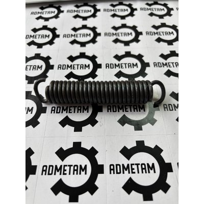 Пружина растяжения Длина- 15шт в наличии