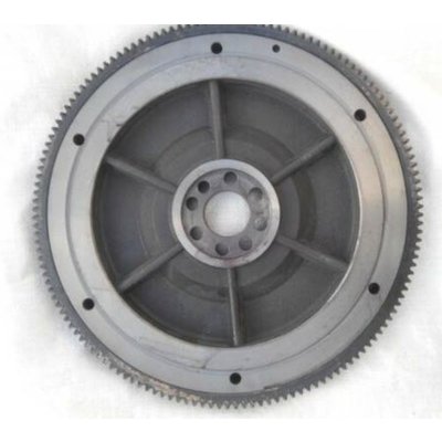 4908560 Маховик МТЗ 3522 купить в Минске (Беларусь)