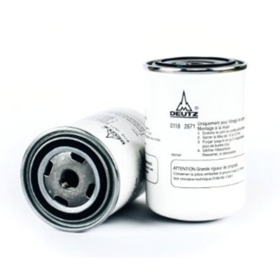 1182671  Фильтр топливный DEUTZ купить в Минске (Беларусь)